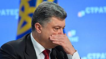 Порошенко утверждает, что в Украине идет серьезная борьба с коррупцией