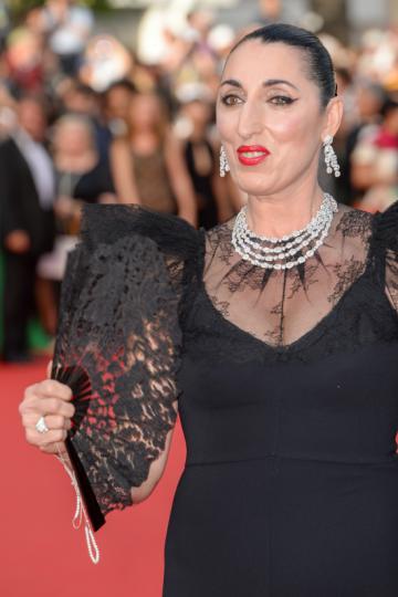 Шика-блеска дай. Открытие кинофестиваля в Каннах (ФОТО)