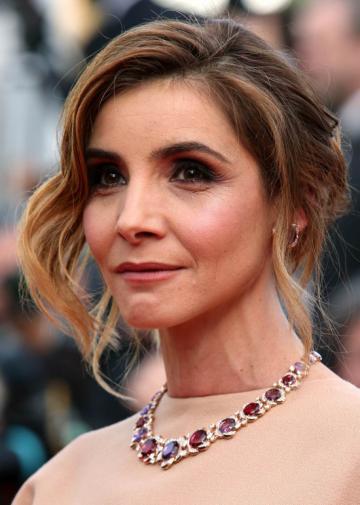 Шика-блеска дай. Открытие кинофестиваля в Каннах (ФОТО)