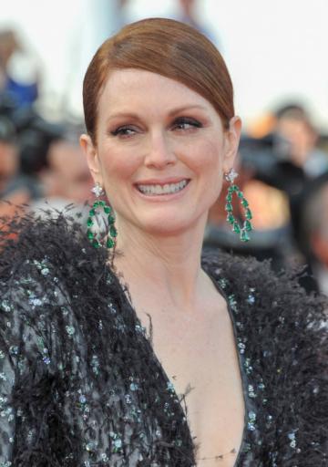 Шика-блеска дай. Открытие кинофестиваля в Каннах (ФОТО)