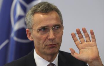 НАТО не намерено сотрудничать с Россией, - Столтенберг