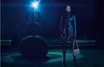 Рианна стала новой посланницей Dior