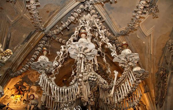 Самое жуткое место на Земле (ФОТО)