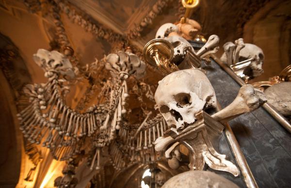 Самое жуткое место на Земле (ФОТО)