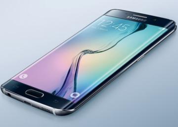 Samsung готовит очередной смартфон с изогнутым дисплеем