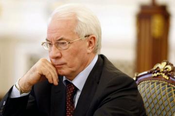 Экс-премьер-министр Украины вновь заговорил про легендарное “покращення”