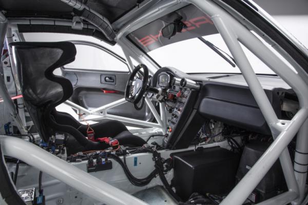 Porsche представил обновленный 911 GT3 R (ФОТО)