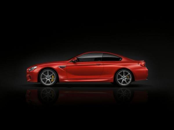Новый Competition Package для BMW М6  (ФОТО)