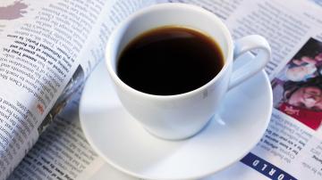 10 причин бросить пить кофе