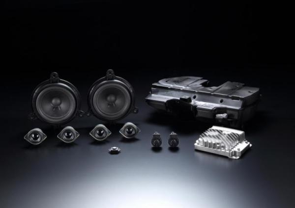 Mazda MX-5 с аудиосистемой Bose (ФОТО)