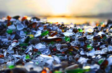 Удивительный симбиоз человека с силами дикой природы (ФОТО)