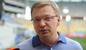 Сергей Палкин: “Мы должны оставаться во Львове”