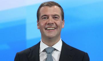 Медведев вновь заговорил об успехах в области импортозамещения в России