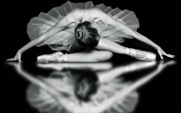 Бушующие страсти семьи артистов: балерина Большого театра выбросилась из окна