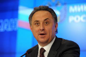 Министр спорта России вызван на допрос из-за коррупционного скандала в ФИФА