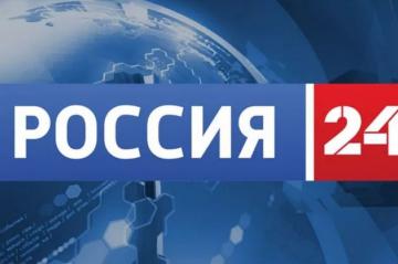 Молдова запретила вещание телеканала "Россия 24"