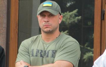 Замначальника  милиции Донецкой области выступил против компании-перевозчика “Шериф-тур”