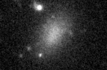 10 редких космических явлений, свидетелями которых стали астрономы (ФОТО), (ВИДЕО)