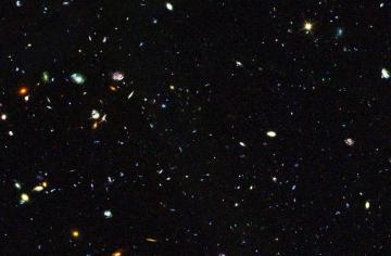 10 редких космических явлений, свидетелями которых стали астрономы (ФОТО), (ВИДЕО)