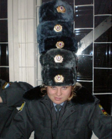 В стране дураков. Новые приколы про Россию(ФОТО)