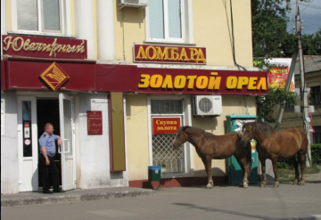 В стране дураков. Новые приколы про Россию(ФОТО)