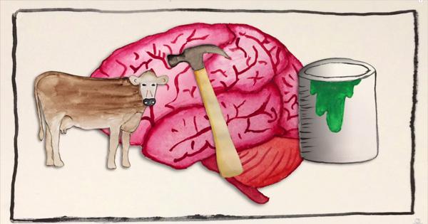 Коварство герпеса (ФОТО)