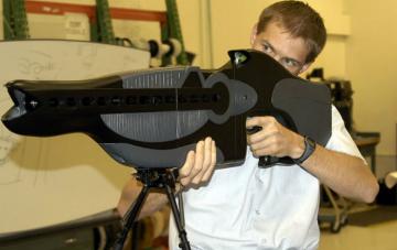 Оружие, в существование которого невозможно поверить (ФОТО)