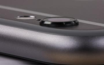 Apple продолжает демонстрировать возможности камеры iPhone 6 (ВИДЕО)