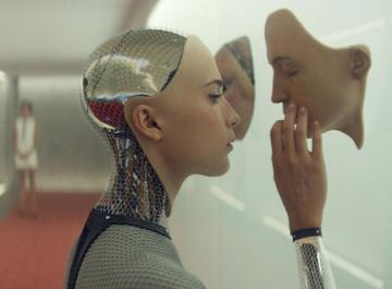 Первый в мире искусственный интеллект, который понимает женскую логику