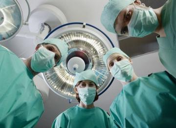 Украинские врачи ошибочно сделали операцию не тому ребенку