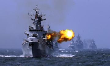 Россия и Египет проведут совместные учения ВМС