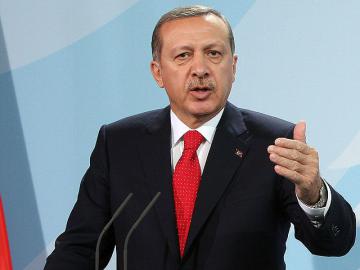 Пропрезидентская партия в Турции может потерять большинство в парламенте