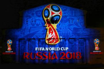 ФИФА: доказательств подкупа Россией не обнаружено