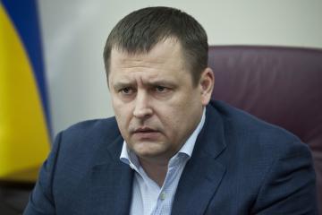 От слов к делу: народный депутат Украины открывает патриотический лагерь в Днепропетровске