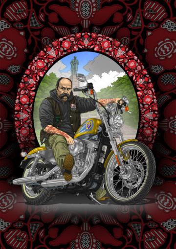 В Женеве пройдет благотворительная выставка по сбору средств для семей из АТО