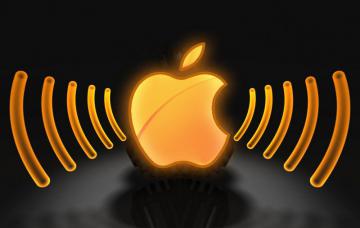 Новый сервис компании Apple будет работать без соединения с интернетом