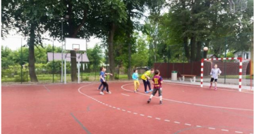 Дети из Крыма побывали в Польше с образовательной целью