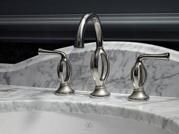 На 3D принтере напечатали удивительные смесители для воды (ФОТО)