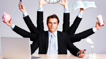 7 эффективных способов увеличить свою продуктивность