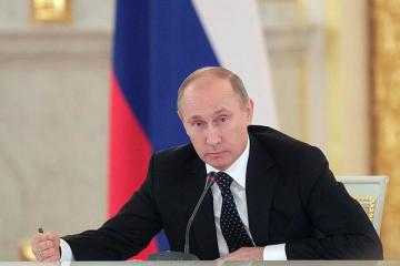 “Путин допустил ужасную ошибку и испытывает сожаление из-за сложившейся ситуации”, - эксперт