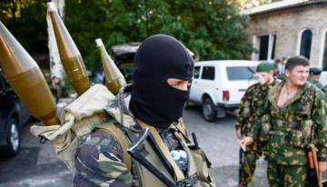 В Словакии будут судить наемников, решивших “подзаработать” на войне в Украине