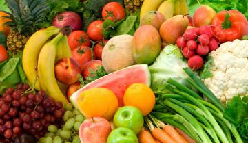 Ученые выяснили, что овощи и фрукты сокращают количество самоубийств