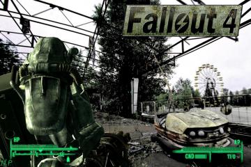 Покупателей Fallout 4 для  Xbox One ждет приятное дополнение