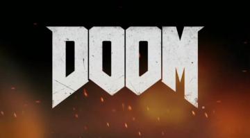 В Лос-Анджелесе показали первый игровой ролик новой части легендарного шутера Doom (ВИДЕО)