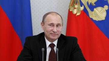 Путин считает, что НАТО приближается к границам РФ