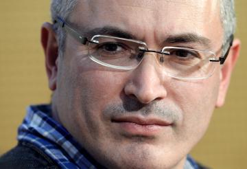 Ходорковский знает рецепт возврата Крыма