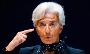 Грецию ждет дефолт, – глава МВФ
