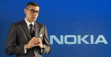 Nokia возвращается на мировой рынок