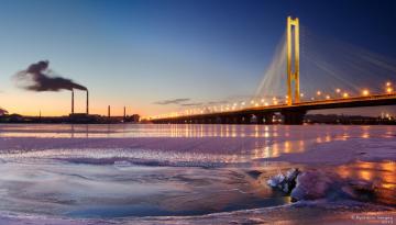 Десять городов Украины с самыми красивыми вечерами (ФОТО)