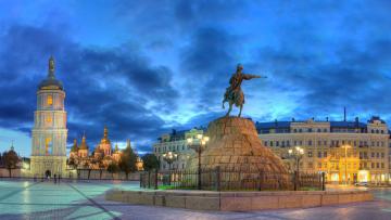Десять городов Украины с самыми красивыми вечерами (ФОТО)